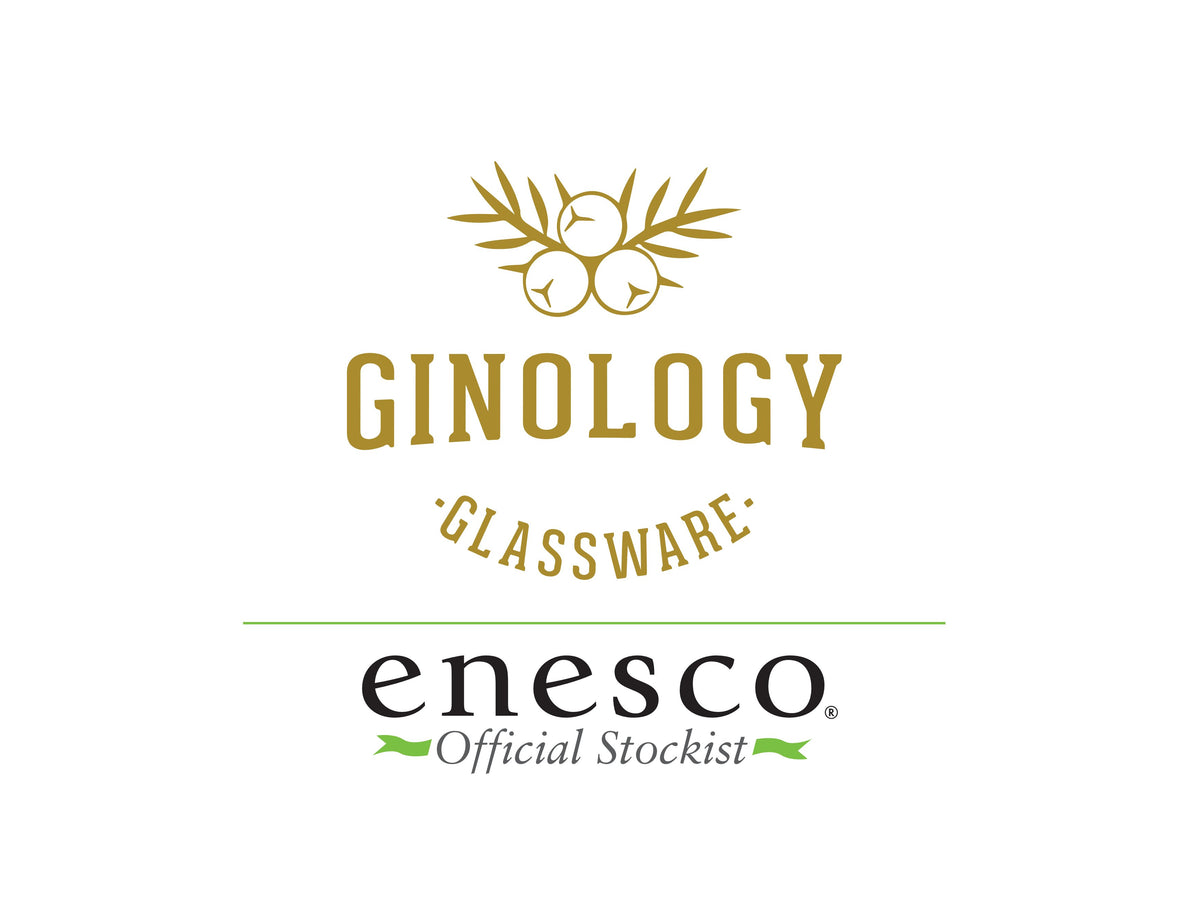 Ginology Glassware