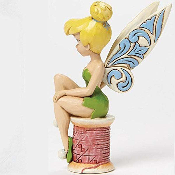 Disney Traditions CRAFTY TINK (TINKER BELL) 4045244