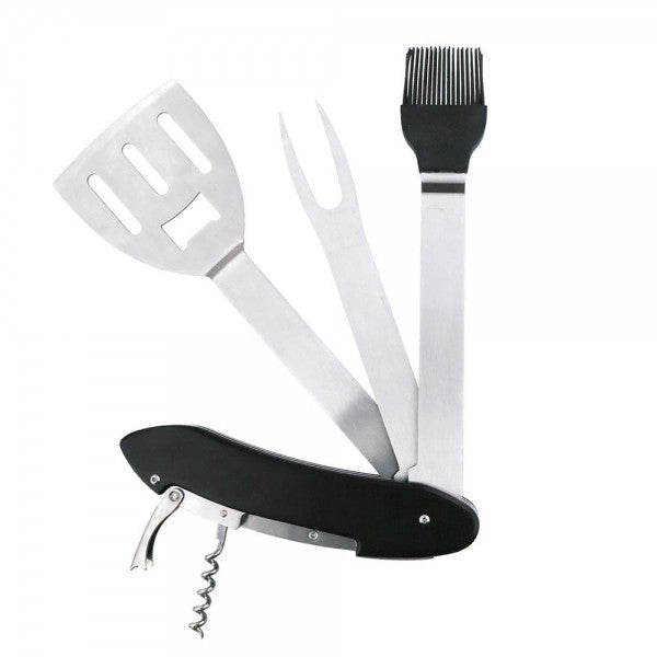 BBQ Multi Tool Set