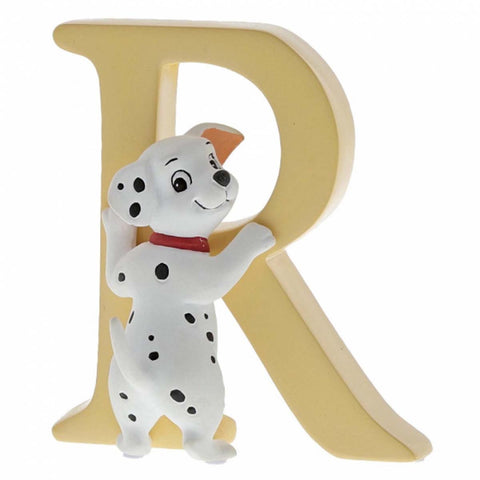 Enchanting Disney Collection Disney Alphabet: R' - ROLLY A29563